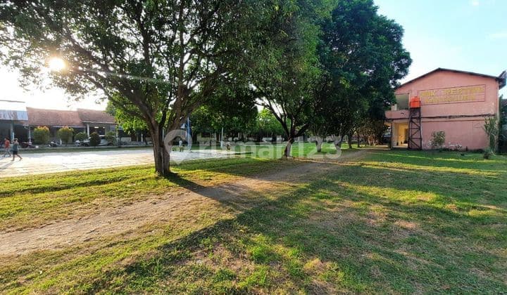 Tanah Luas Lahan Luas Dekat Ke Bandara Solo Adi Sumarmo Solo