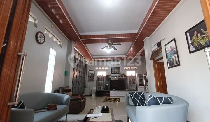 Luxury City Center Home Plus Active Futsal Business Space