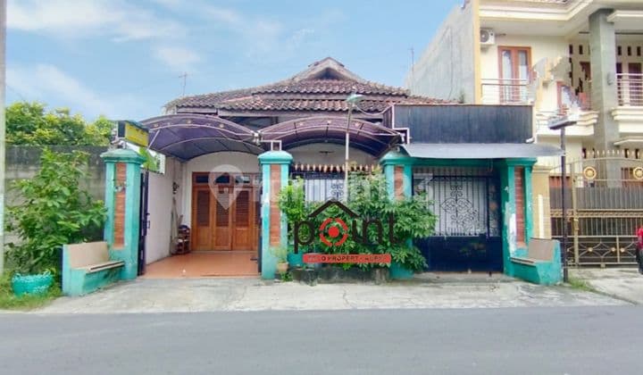 Rumah Bagus Dekat Rs Karima Utama Kartasura