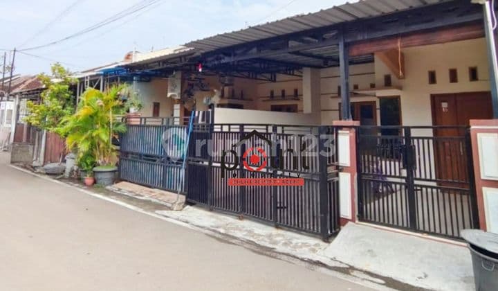Rumah Second Minimalis Dekat Rs Jati Husada Jaten Karanganyar