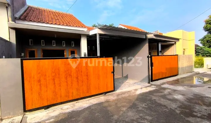 New Cheap House Near Donohudan Hajj Embarkation