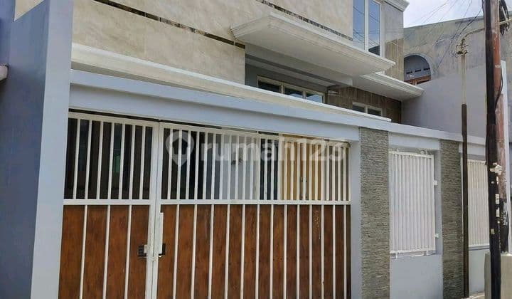 Runah Mewah Murah Tengah Kota Solo Turisari Mangkubumen