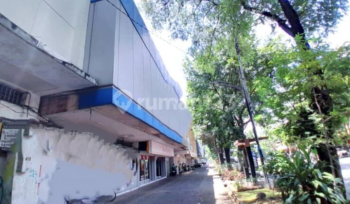 Tanah Premium Solo Kota Sangat Strategis Potensialjalan Utama