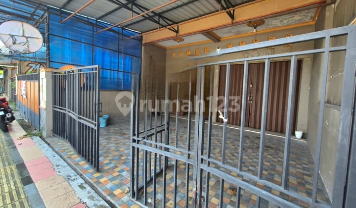 Ruko Bagus Strategis Tengah Kota Karanganyar