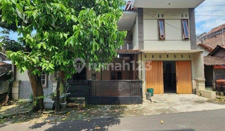 Kos Aktif Kampus Uns Potensial Strategis Kawasan Kampus