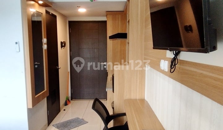 2 Unit Apartemen Di Solo Urbana Jejer Berdampingan Dekat Gate