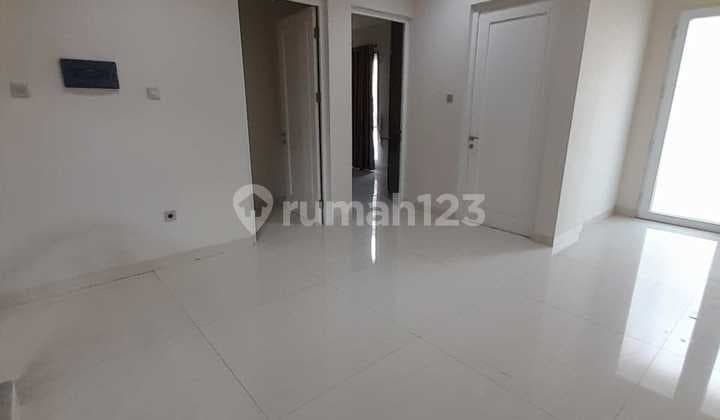 Dijual Rumah Bagus di Cluster Foresta BSD 2 Lantai Nyaman dan Asri