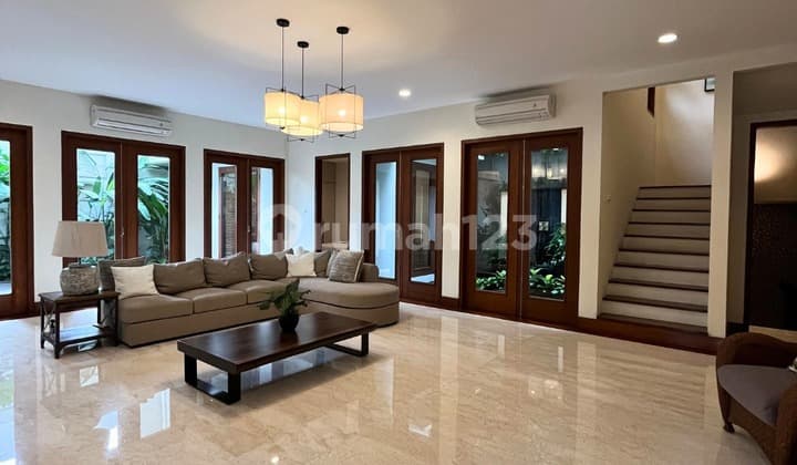 Dijual Rumah Super Mewah di Cilandak Jakarta Selatan Langsung Cek ke Lokasi