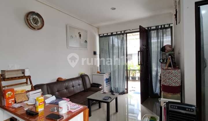 Dijual Rumah Bagus Siap Huni di Oasis Et Bintaro Dekat Graha Raya
