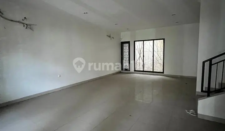 Di Jual Cepat Dengan Murah Rumah Summarecon