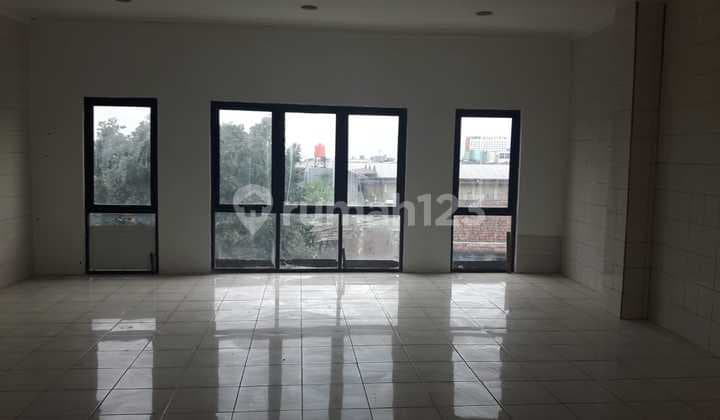Di Jual Ruko 3lantai Di Jl Pagarsih