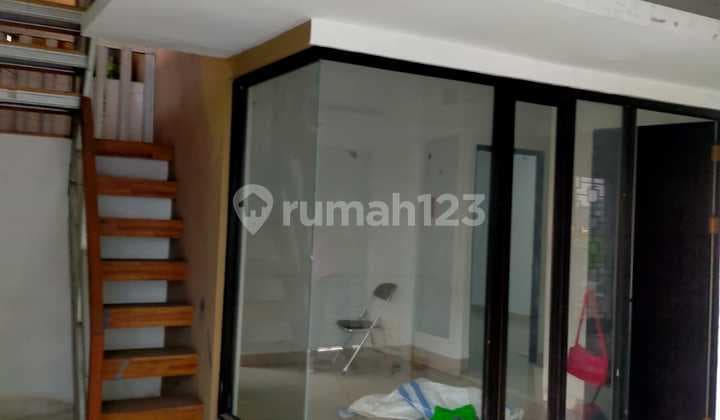 Di Sewakan Rumah Lucu Di Cikoneng