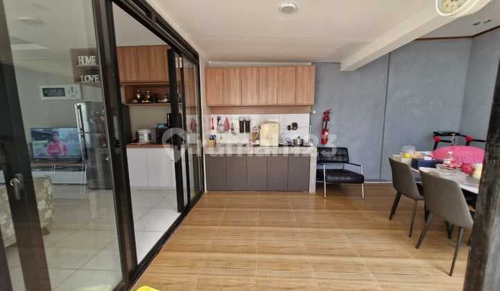 For Sale, Ready to Occupy, Kota Baru Tatar Punawangi