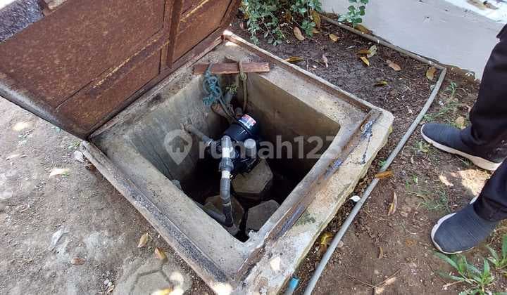 For Rent Rumah Cantik Murah di Arcamanik Bandung