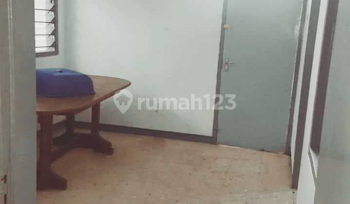 For Sale Rumah Luas di Sukaluyu Sayap Pahlawan