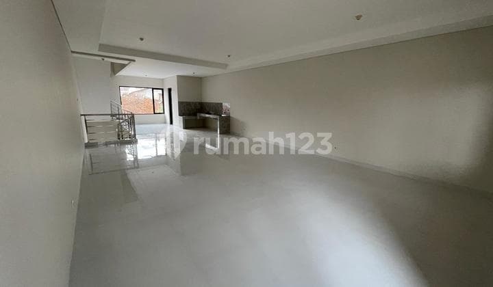 Di Jual Ruko Keren Cibaduyut