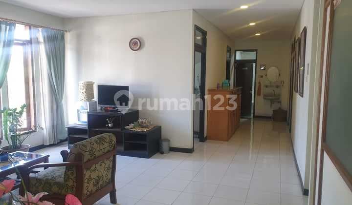 Di Sewakan Ruko Strategis Di Moh Toha