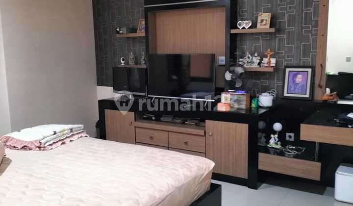For Sale: Fully Furnished House at Taman Kopo Indah