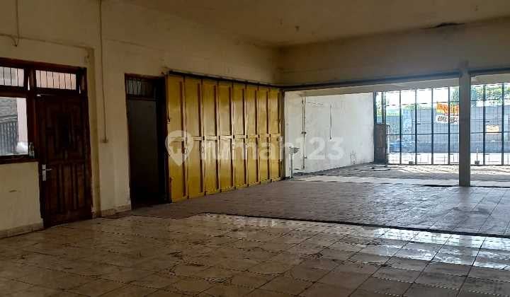 Di Sewakan Ruko Luas Kopo Ketapang