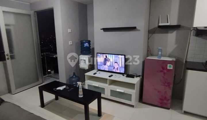 For Rent: Grand Asia Afrika Apartment
