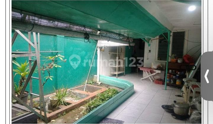 Di Jual Rumah Di Mainroad Sudirman