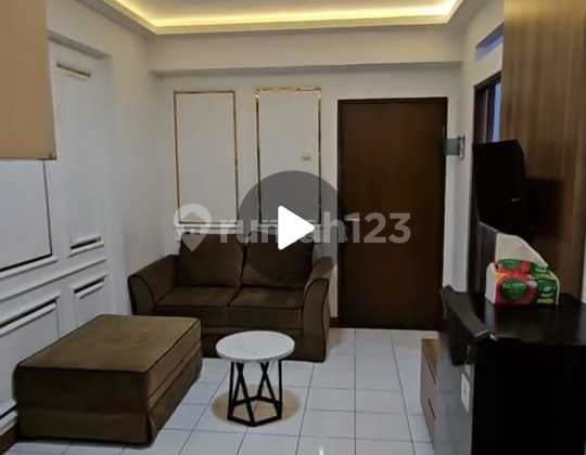 Di Sewakan 2br Gateway Cicadas