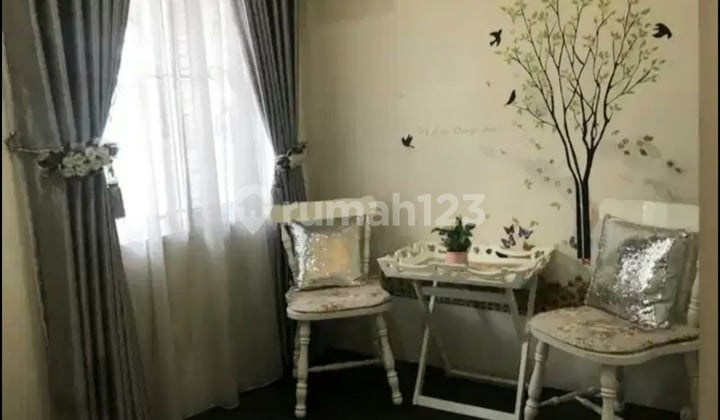 Di Sewakan Rumah Lux Full Furnised Di Gunung Batu