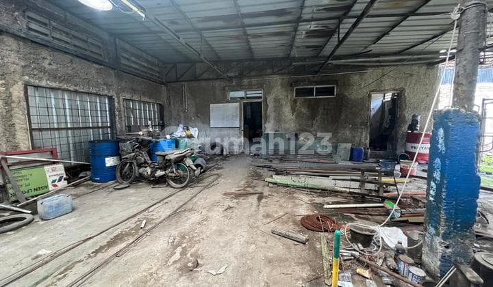 Warehouse for Sale Land Measurement Cibaduyut