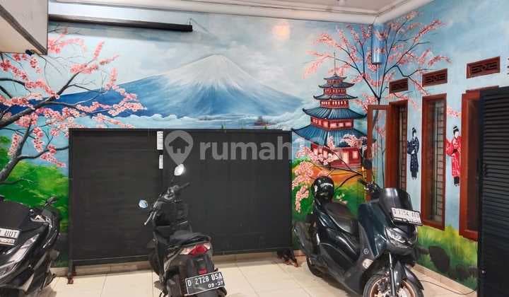 Di Jual Rumah Murah Di Margaasih