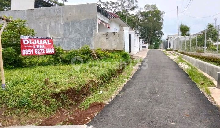Di Jual Tanah Murah Haurngombong Parakanmuncang Rancaeukek