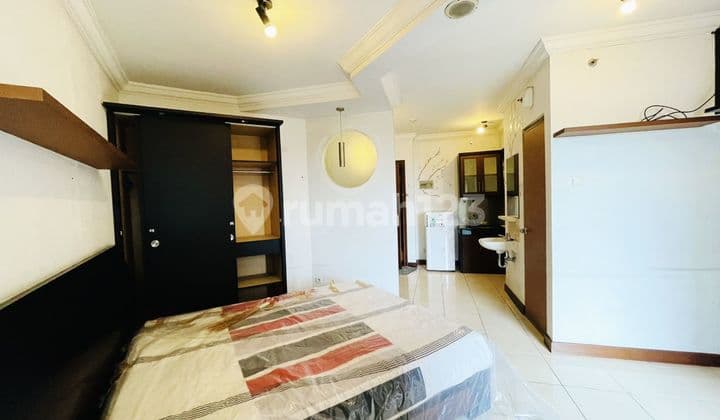 Di Sewakan Apartement Murah Di Majesty Pasteur