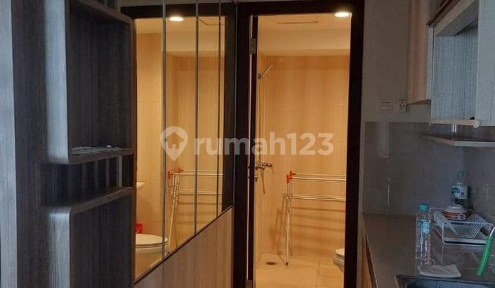 Di Jual Apartement Galery Ciumbeluit 2 Terkeren