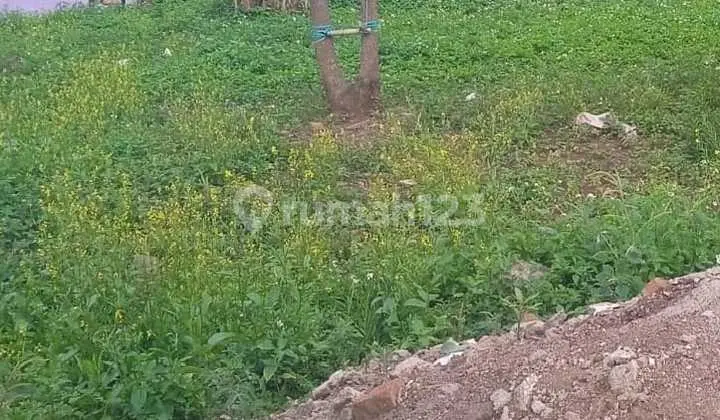 Di Jual Tanah Matang Di Terusan Kiaracondong