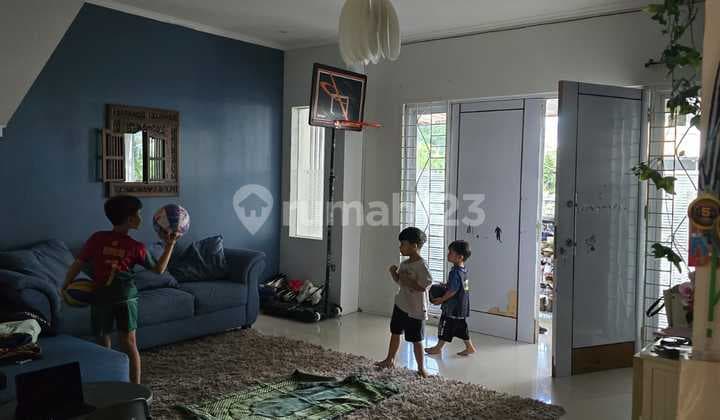 Di Jual Rumah Nyamann di Antapani