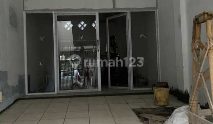 For Sale: Ruko Babakan Tarogong