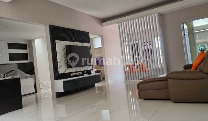Di Jual Rumah Lux Di Jl Muara