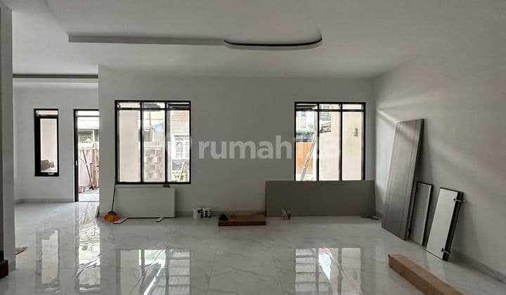 Di Jual Rumah Baru Tki 2