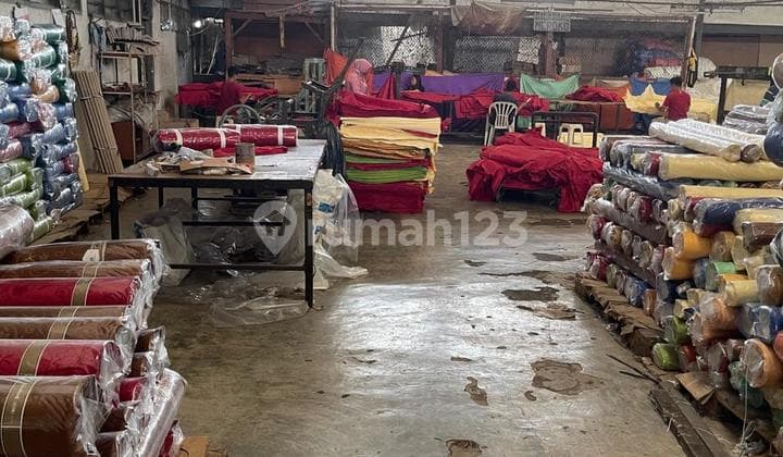 Di Jual Cepat Ex Pabrik Di Majalaya