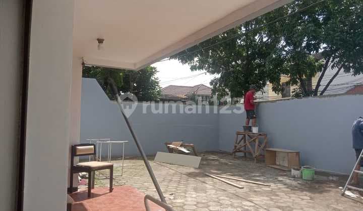 Di Sewakan Rumah Sumber Sari