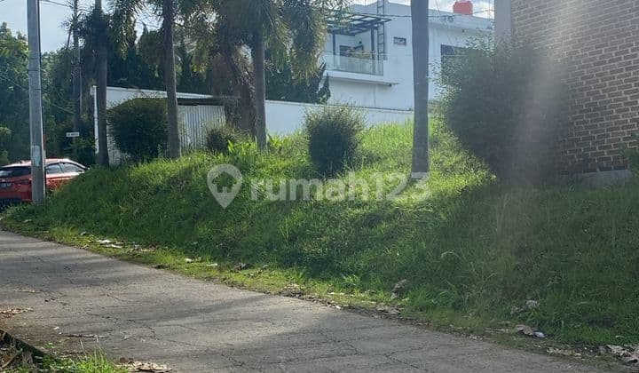 Di Jual Tanah Kavling Sindanglaya Gren City Resort