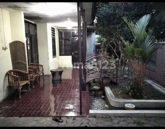For Rent Soekarno Antapani House