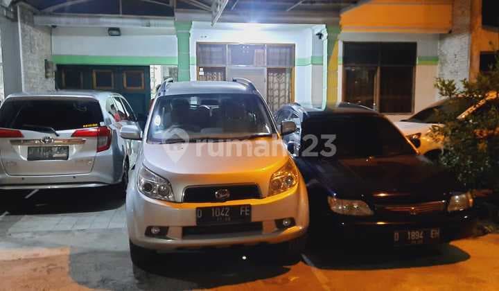 Di Jual Rumah Taman Sakura Indah