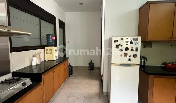 Di Sewakan Rumah Hoki Pajajaran