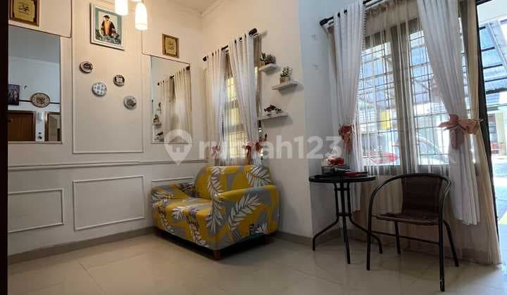 Di Jual Rumah Leuwi Gajah Dekat Tol Baros