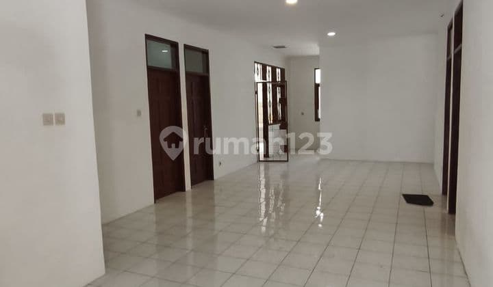 For Sale, Ready-to-Occupy House, Jati Permai Inhoftank Tegalega