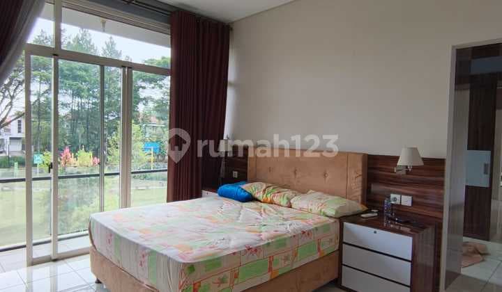 Di Sewakan Rumah Full Furnised Kotabaru Parahyangan