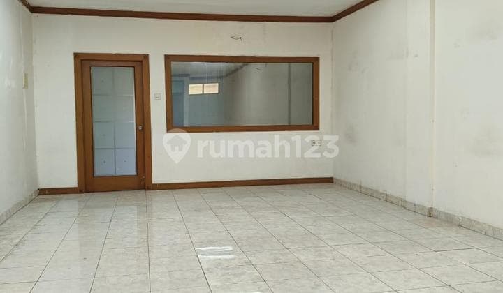 Di Sewakan Ruko Mainroad Bkr