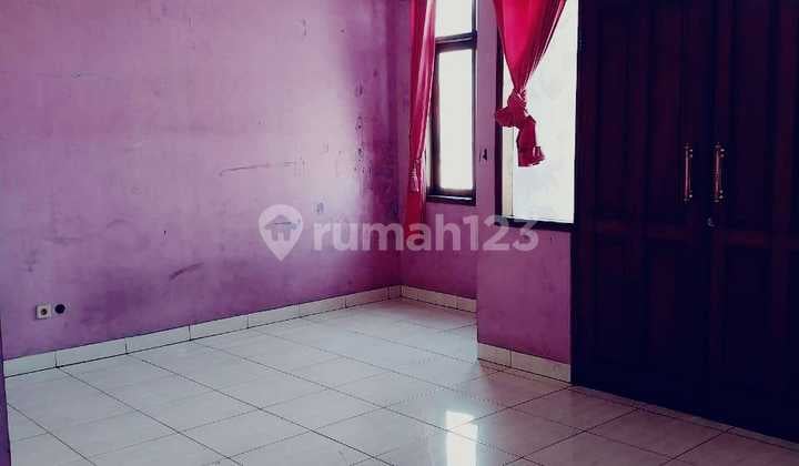 Di Jual Ruko Cantik Dua Muka Di Kopo
