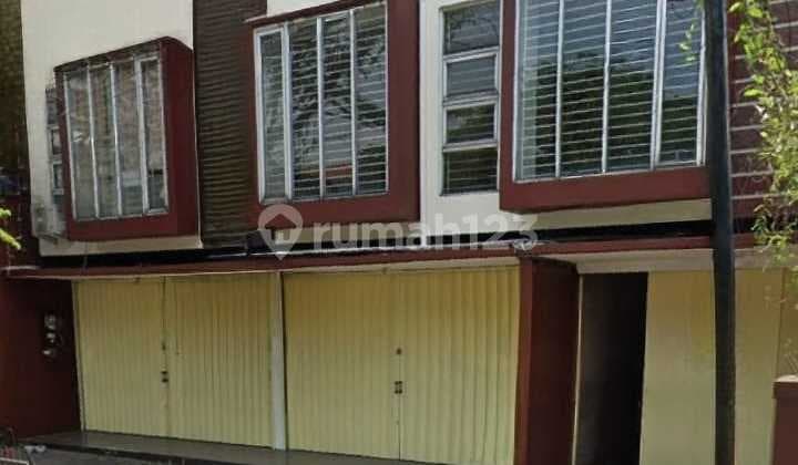 Di Jual Ruko Di Jl Bkr