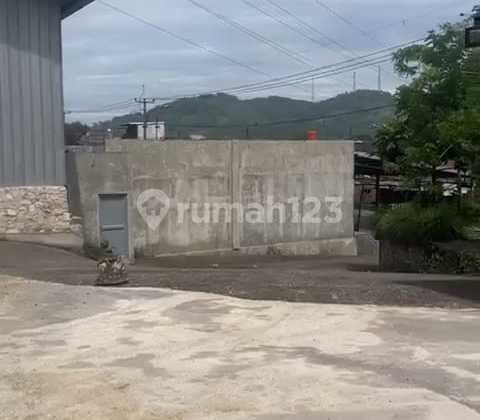 For Rent Warehouse Padalarang